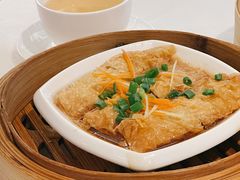 腐皮卷-安蒂娅.悦景轩中餐厅(西乡店)