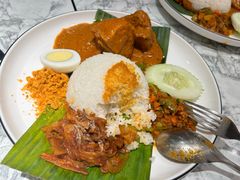 -关夫人餐厅(阳光广场店)