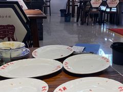 -万祥牛肉火锅(金龙店)