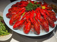 -沪小胖·小龙虾·蓝龙王(八佰伴店)