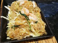 铁板金虾粉丝-新兴·金羊座·粤菜点心(乐峰店)