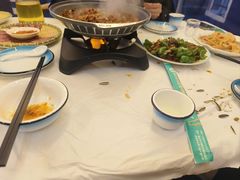 -阆辣荟餐饮(老味道8年·古城店)