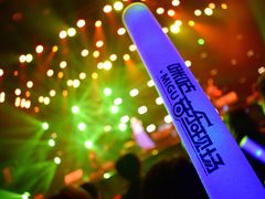 -华熙LIVE·五棵松·M空间