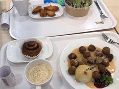 -宜家·瑞典风味餐厅(北京西红门店)