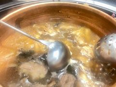 -阿山卓·野生菌火锅·纳西火塘烤肉