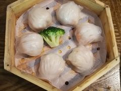 -彩蝶谷美食廊·粤式经典南番顺·铁板烧烤泰风味(广州长隆酒店)