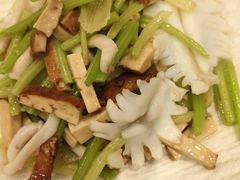 -熠盛·本帮菜Bistro(永嘉路店)