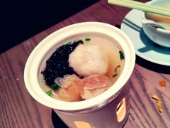 福州肉燕汤-四道菜·福建菜馆(新街口金鹰店)