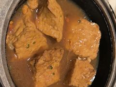 -青雅中餐厅(大连金石滩绿发希尔顿度假酒店)