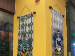 -谜盒子奇幻密室(南屏店)