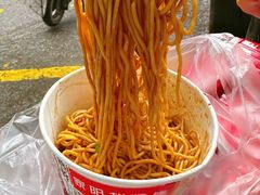 -家阳赵师傅油饼包烧麦(粮道街店)