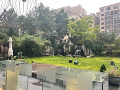 -北京东直门智选假日酒店