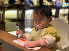 -盡膳口福跷脚牛肉火锅(合生汇购物中心店)