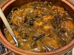 -关东小磨东北菜(漕河泾印象城店)