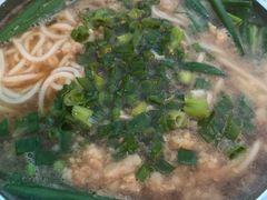 -老仓醋米线(万达店)