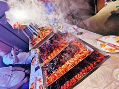 -霸王虾·小龙虾香辣蟹(玉林店)