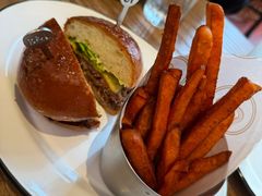 -尚牛社会 Beef & Liberty(金桥EKA天物店)