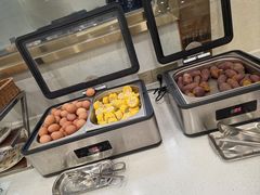 -宜尚酒店(广州天河正佳广场店)