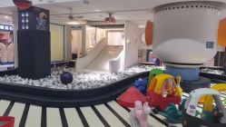 -Land Mark蓝马乐园(华联武夷购物中心店)