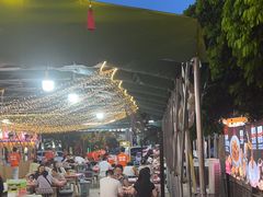 -琼大师东方烤乳猪(亚特兰蒂斯店)