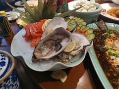 -小鱼故事·海鲜饺子馆(高新店)
