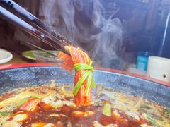 -椒巷子美蛙鱼馆(大都上善谷店)