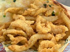 -尚食·卢记烧饼(十全街店)