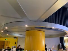 -LA合时健身4PMFIT(花桥旗舰店)