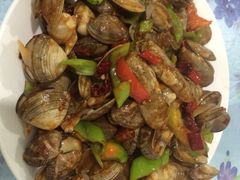 海香园饭店-海香园饭店