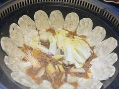 -地锅之家·鲜货工厂(华发路店)