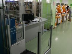 -天津图书馆(复康路馆)