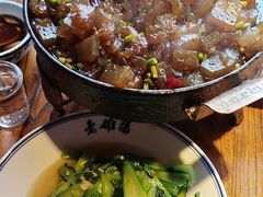 -老雒阳面馆·水席(洛宁高速路口店)