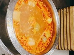 -降霜牛寿喜烧.和牛金赏Plus(501城市广场店)
