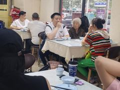 -逢春菜馆天津菜(胜利路店)