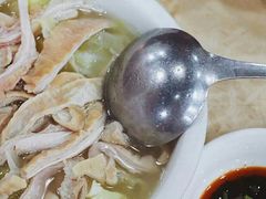 -天一沾水肥肠(科园一街店)