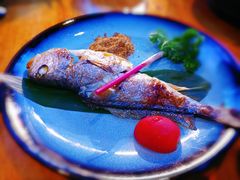 -云中界美食餐厅