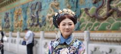 点击看大图 -美云庭古装·格格服汉服·京城旅拍(北京店)