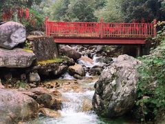 -冕宁灵山寺