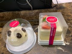 -味多美蛋糕(灯市口店)