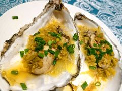 -北塘海鲜·天津菜(大光明桥旗舰店)