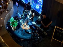 -MM·五声·音乐人与调酒师(西安路店)