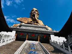 -句容茅山景区