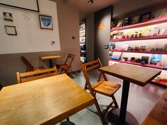 -Punchline Coffee&Roaster(同济大学店)