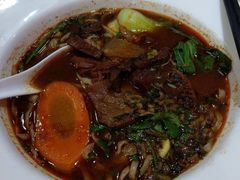 -贯一台湾牛肉面(八一七中路店)