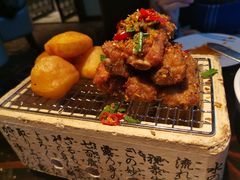 -运·中餐厅(成都华尔道夫酒店)