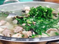 -小杨翘脚牛肉