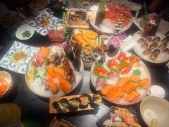 -松鹤精致料理(五一中路店)