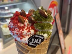 -DQ·蛋糕·冰淇淋(绿宝店)