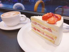 -black rainbow coffee