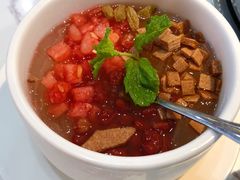 -潮汕酱记鲜牛肉火锅(欧尚店)